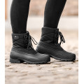 Chicago thermal shoe