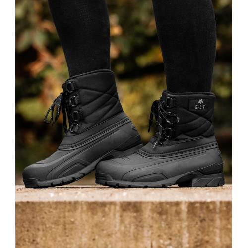 Chicago thermal shoe