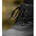 Chicago thermal shoe