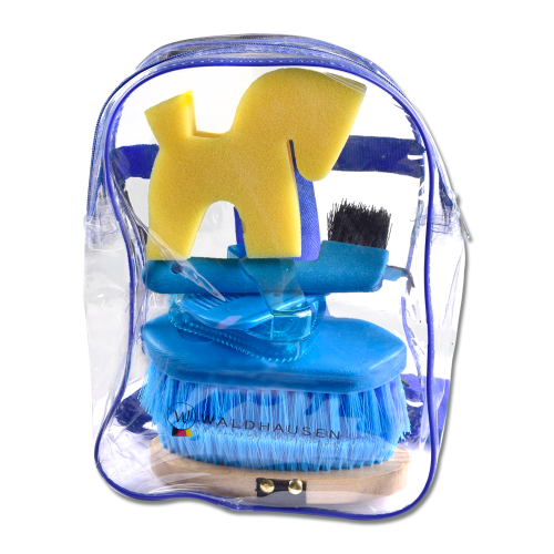 Grooming Kit