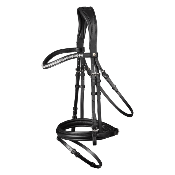 Waldhausen S-Line Bridle Classy