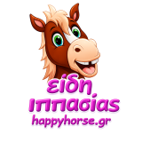 happy horse