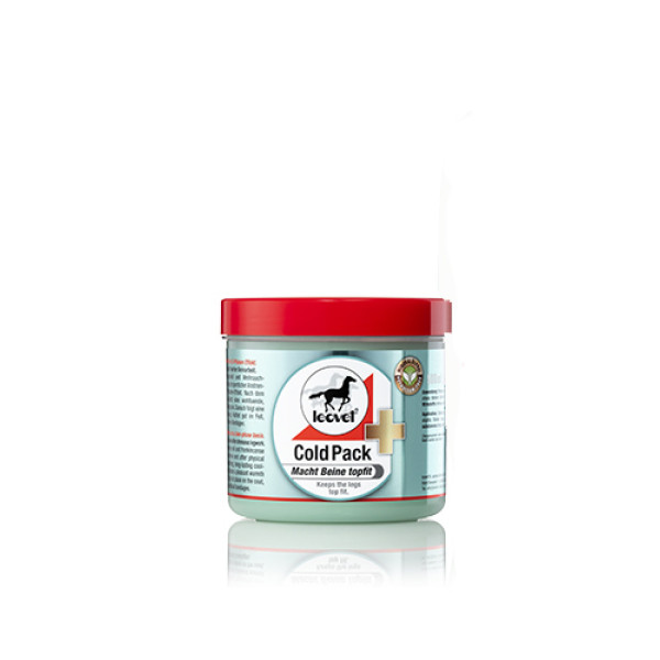 Leovet Cold Pack Plus – Instant Cooling & Recovery Care