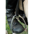 Foot/ankle position