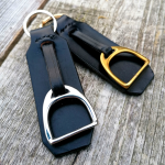 Stirrups/Stirrup Leathers