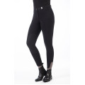 Riding breeches Kate silicone knee patch