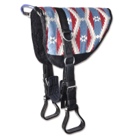 Bareback Pad