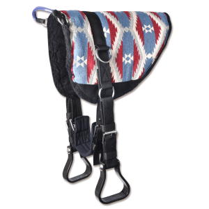 Bareback Pad