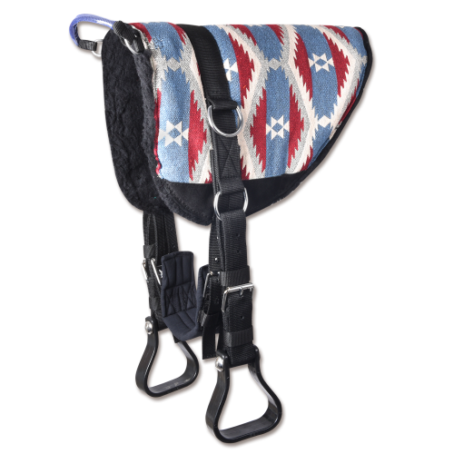 Bareback Pad