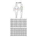 Body protector Easy fit