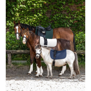 Felix Saddle Pad