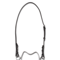 Λουράκι Κεφαλής για Στομίδα Chifney