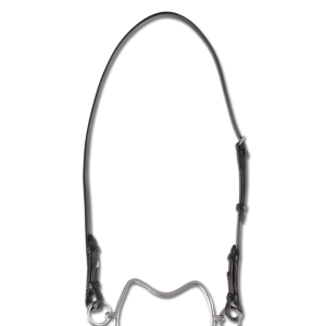 Head Strap For Chifney Bit