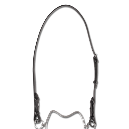 Λουράκι Κεφαλής για Στομίδα Chifney