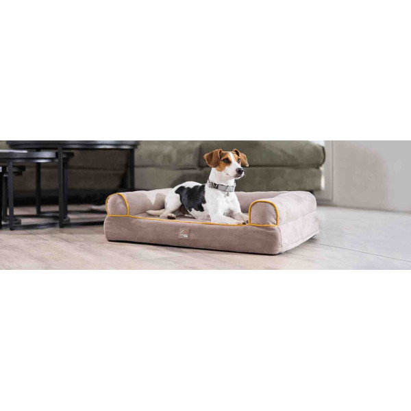 Dog sofa -Anam Cara-