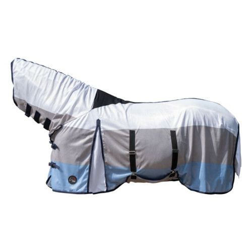 Fly rug Strong with neck