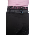 Riding breeches Hailey silicone full seat