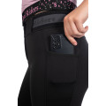 Riding breeches Hailey silicone full seat