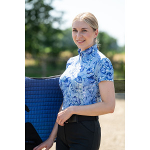 Charlotte Μπλούζα Ιππασίας