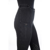 Riding breeches -Harbour Island Denim- sili. k. p.