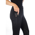 Riding breeches -Harbour Island Denim- sili. k. p.