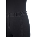 Riding breeches -Harbour Island Denim- sili. k. p.