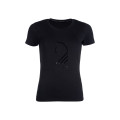 T-shirt -Livigno Horse Head