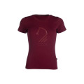 T-shirt -Livigno Horse Head