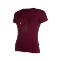 T-shirt -Livigno Horse Head