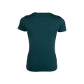 T-shirt -Livigno Horse Head