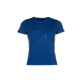 T-shirt -Livigno Horse Head
