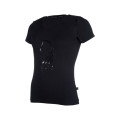 T-shirt -Livigno Horse Head