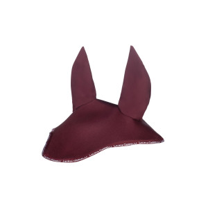 Ear bonnet -Livigno Mesh-