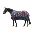 Turnout rug -Chester- 600D, 100g filling