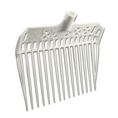 Pro Shavings Fork