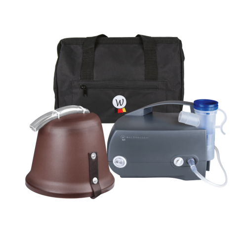 W-Health & Care Inhaler