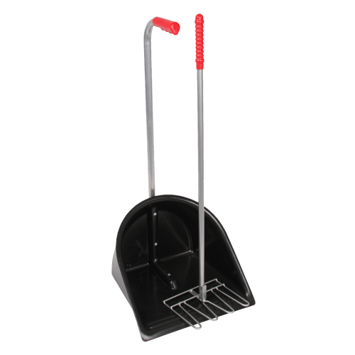 Manure Scoop