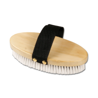 Body Brush, Medium Sized