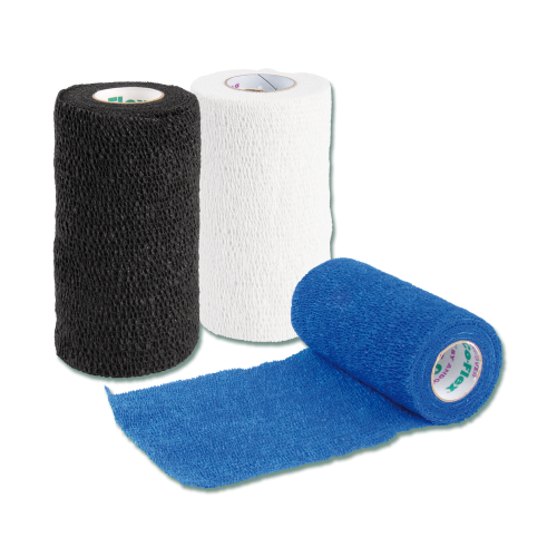 Flex Bandages