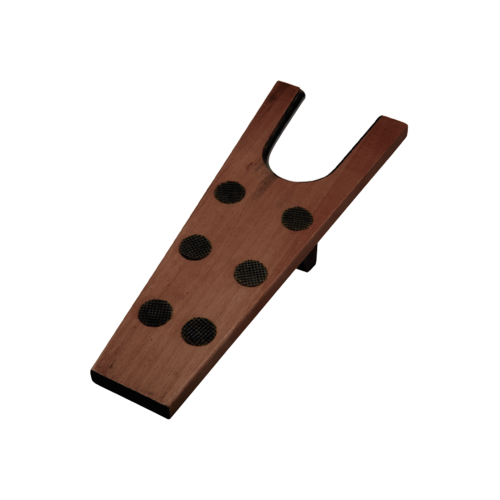 Wooden Boot Jack