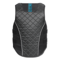 SWING P19 body protector with zip