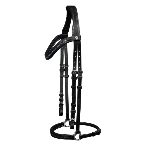 Ice Χαλινό για Πλαγιοτροχαστές