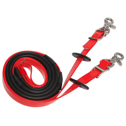 Ηνία- Deluxe Endurance