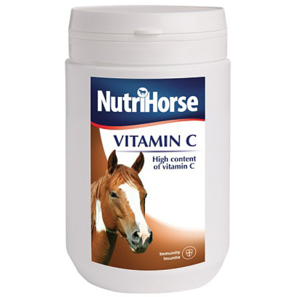 NutriHorse® Vitamin C