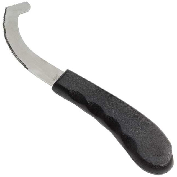 Bot Egg Knife