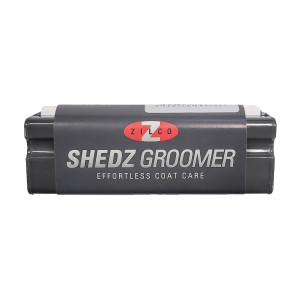 Ξυστρί Shedz Groomer Small