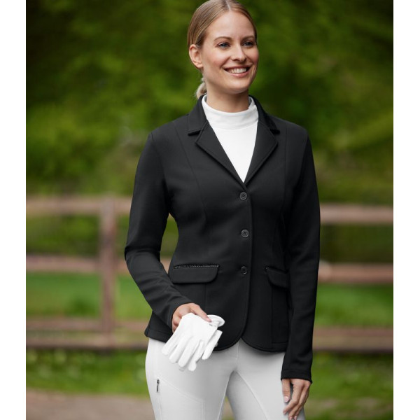 Lina Competition Jacket