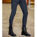 Mailo Silicone Knee Breeches, Men