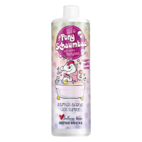 Σαμπουάν Soulhorse Lili’s