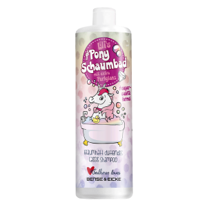 Soulhorse Lili’s Foam Bath